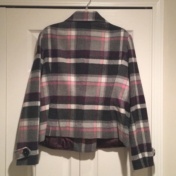 CAbi Double-breasted Jacket - Picture 2 of 7